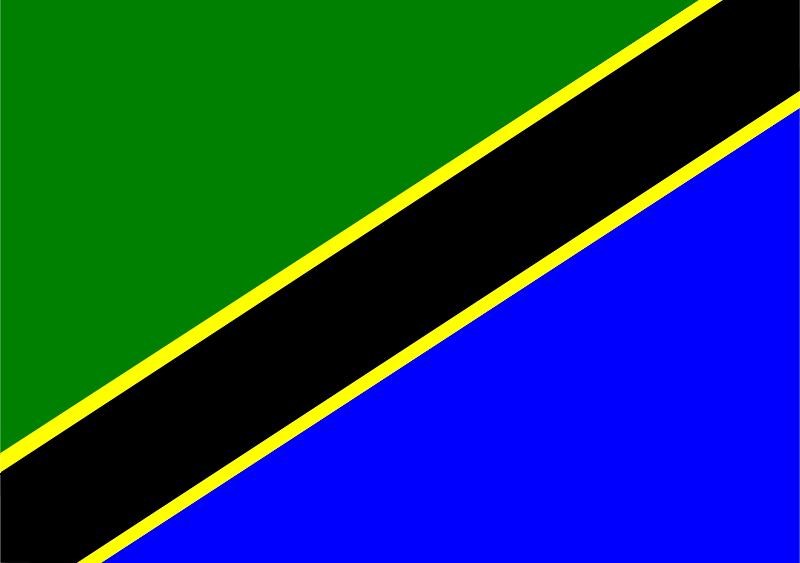 Tanzania COC/PVOC Certificate